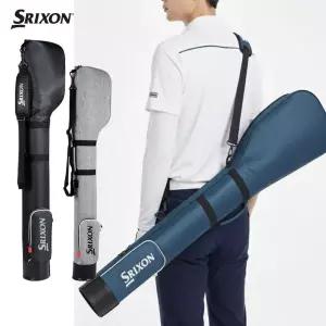 ZX 프레틱스 GGC-S137CK 하프백 클럽케이스