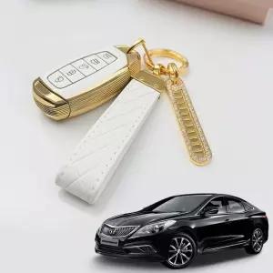 현대 그랜저HG 빛이나개 딱 맞아 스마트 키지갑