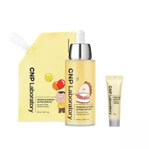 차앤박 CNP 아따맘마 프로폴리스 에너지 액티브 앰플 50 mL