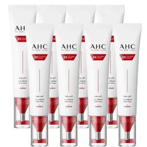 AHC 풀 리프트 아이크림 포 페이스 40ML 시즌 14 8개