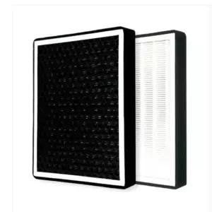 고효율 카니발4세대(KA4)전면필터 활성탄에어컨필터