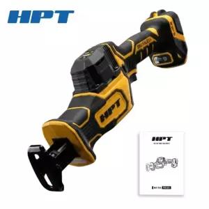 HPT 20V 충전 컷쏘 디월트 배터리 호환 DW20-RS125