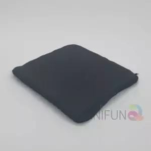 사각 실리콘의자방석 통풍 벌집모양 메쉬 쿠션 사무실여름 허니콤 고급 푹신한 쿨방석 욕창 사무용