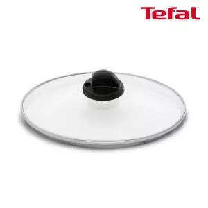 테팔 키친악세사리 후라이팬 유리뚜껑 28cm
