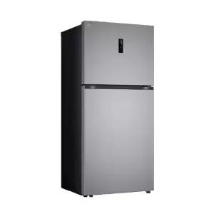 [LG][LG설치] LG전자 일반냉장고 2도어 612L D604MPS52 네이처 프라임 실버