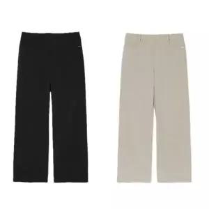 [아이더](센텀시티점)[최초가 139,000원] NEO ICE (네오 아이스) 여성 와이드 슬랙스 팬츠 DWM24353