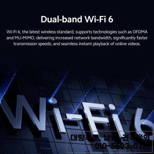 샤오미 TV 스틱 4K (2세대) 구글 2GB 듀얼밴드 Wi-Fi 6 블루투스 5.2