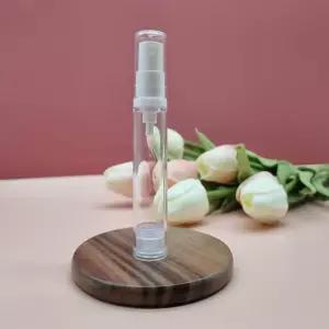 10ml 휴대용 진공 스프레이 미스트 향수 공병 향수공병