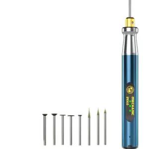 초음파 커팅기 충전식 전동 절삭기 절단 무선 연삭 그라인더