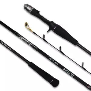 마리수 타이라바 로드 대구라바 참돔 낚시대 라이트지깅대 