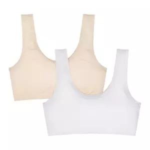 [삐삐롱]라르고 주니어 텐셀스판 1단계브라