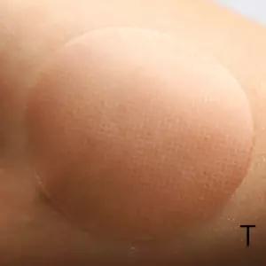 남자 유두 패치 니플 패치 꼭지 가리개 패드 가슴