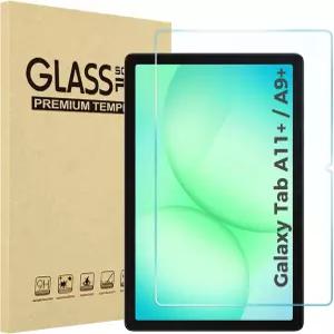 갤럭시 탭 A11 플러스 2025 / A9 11인치 2023 A11+ A9+ 5G 11용 HD 강화 유리 9H 필름 가드 용 ProCase 1