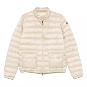 [럭스댓] 국내 26SS 몽클레어 LANS 란스 다운 패딩 자켓 1A1010053048