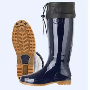 장화 낚시 주방 식당 생산 현장 작업 농업 농사 밭 벌초 갯바위 선상 해루질 장비 민물 항균카프남장