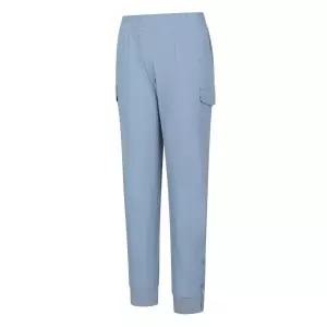 [웨스트우드] 여성 봄상품 우븐 조거바지 WO1WCPT520