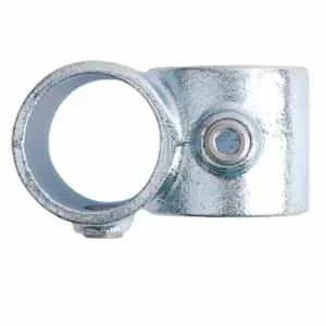 파이프 클램프 연결봉 브라켓파이프연결부속 비계 조인트 소켓 부품 원형 하우스 조립 고정 브라 홀딩 배관