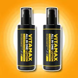 미프 비타맥스 올인원 본품 200ml 2개