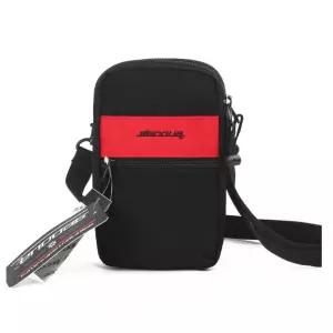 아웃도어 캐주얼 스타일 실용적인 미니크로스백 깔끔한디자인 패션잡화 핸드폰가방 가방 여자가방 미니가방