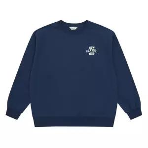 에꼴리에 세이브존07 뉴클래식 레이어드티  24C0405BL