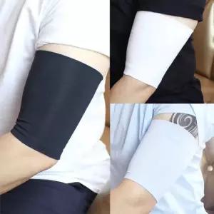 타투가리기 팔뚝 발목 보호 상처 손수 문신 흉터 가리개 타투 팔