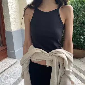 [메이비베이비] Aita Sleeveless (3colors)