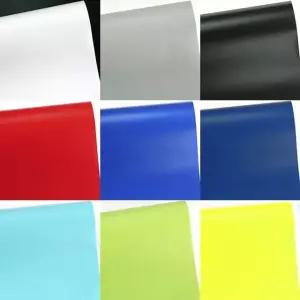 단색 내부용시트지 총 47종 모음 BHEHY 헤라증정