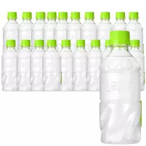 토레타 이온음료 무라벨 340ml 20개