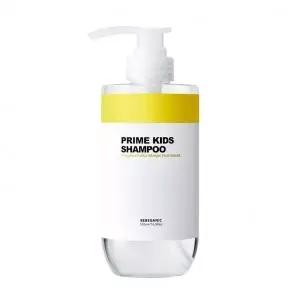 베베가닉 키즈샴푸/약산성/대용량/망고향샴푸/