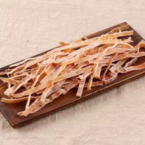 [NS홈쇼핑]마른오징어 스틱 200g 오징어채 술안주 간식 주전부리[35113277]