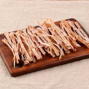 [NS홈쇼핑]마른오징어 스틱 300g 오징어채 술안주 간식 주전부리[35113276]