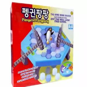펭귄팡팡 보드게임 6인보드게임 단체보드게임