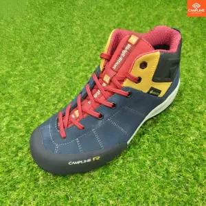 캠프라인 릿지화 클라임 트레킹화 어프로치화 가벼운등산화