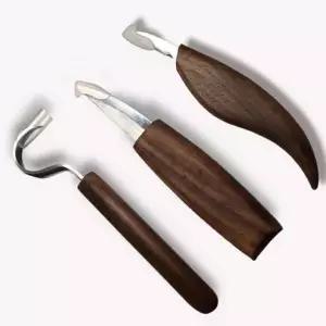나무조각 조각칼 우드카빙 스푼 목공예용 목공 조각도 취미용 디테일