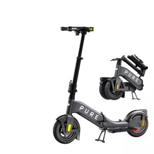 접이식 킥보드 퓨어 전동 스쿠터 일렉트릭 페달 휴대용 충전식 이동수단