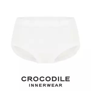 [크로커다일] 에센셜 에어리 링클 팬티 1종 크림위스퍼 CDWPT6M30T