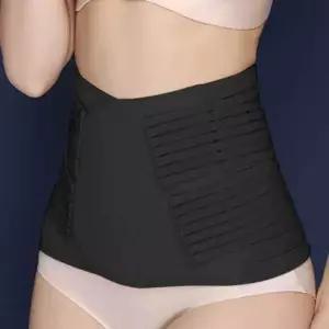 뱃살보정 MY451224 복대 여름 여성 보정 아랫배 복부 뱃살 복대