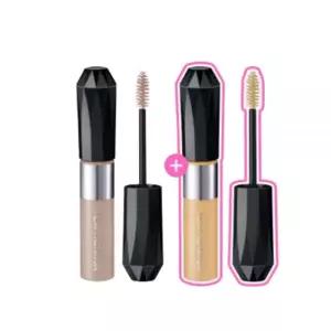 키스미 아이브로우 마스카라 헤비로테이션 컬러링 X2 BNS