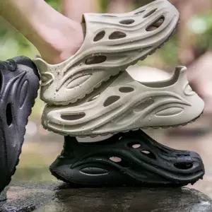 초경량 아쿠아운동화 여름 물놀이 아웃도어 통풍 구멍슈즈