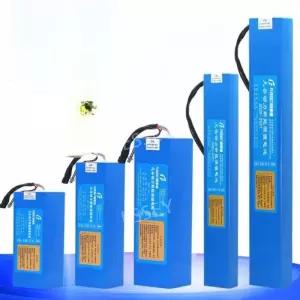 전기 킥보드 밧데리 보조배터리 자전거