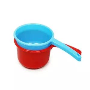 ( )목욕용바가지 욕실바가지 자루바가지 물 바가지