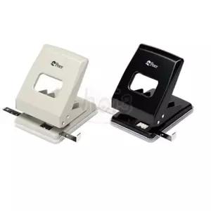 호이 2공 펀치 색상랜덤 사무실펀칭기 타공기 문서펀칭기