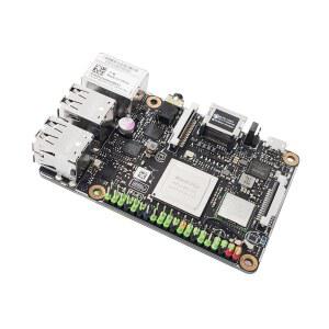 팅커 보드 S R2 0 싱글 컴퓨터 RK3288 SoC 1 8GHz 쿼드 코어 C 600MHz 말리 T764 G 2GB LPDDR3 및 16GB eMMC 마더보드