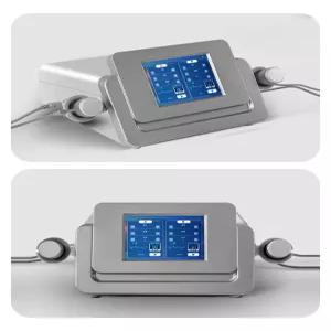 프라임 초음파치료기 치료기 고주파 저주파 충격파