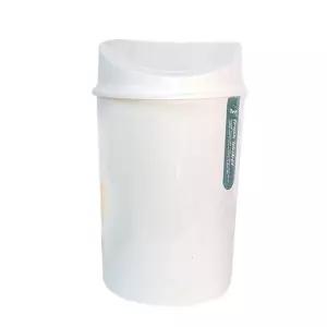 라인 휴지통 2호 10L 랜덤발송/쓰레기통/화장실/분리수거/싱크대/주방/욕실/가정용/업소용/청소/사무용