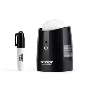 골프공 볼마커 편심측정기 자동 라이너 밸런스 마커 연습용