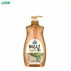 참그린 1종주방세제 과일세척제 960ml 매실 친환경