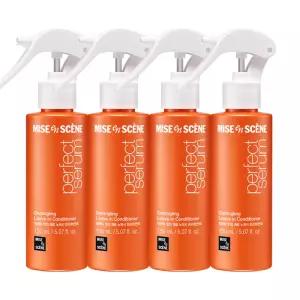 미장센헤어미스트 미장센트리트먼트 퍼펙트세럼 150ml 4개