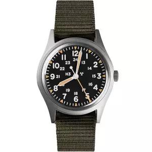 [베르투치(BERTUCCI)]MWC MIL-W-46374B 데저트 카키 - 실버X카키