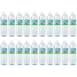 (광동) 제주 삼다수 500ml x 20개 생수